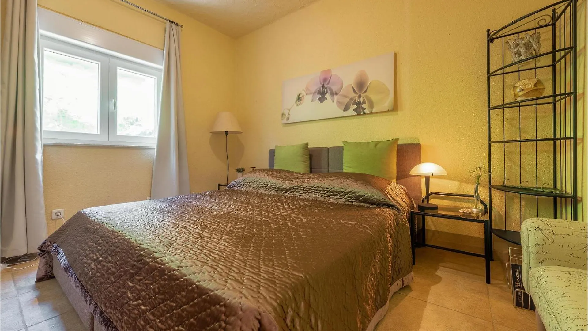 Cozy Home In Vrsi With Wifi Σπίτι διακοπών