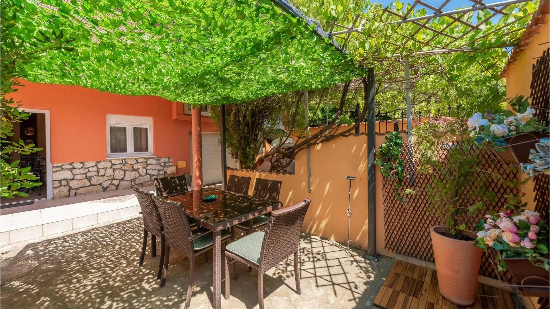 Cozy Home In Vrsi With Wifi 0*,  Κροατία