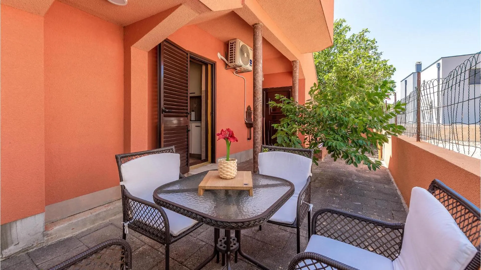 Σπίτι διακοπών Cozy Home In Vrsi With Wifi