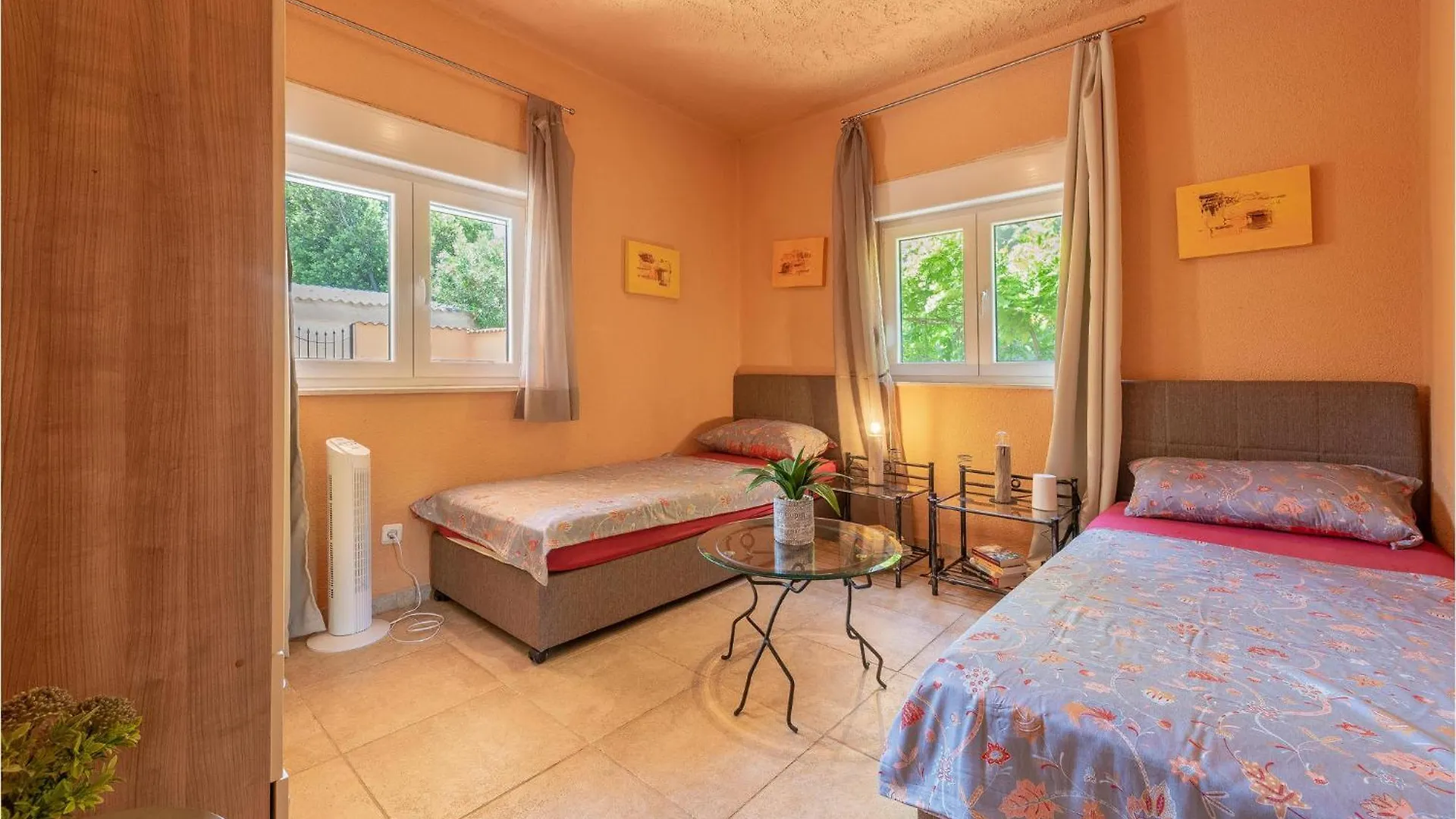 Σπίτι διακοπών Cozy Home In Vrsi With Wifi